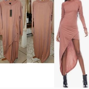 Johnny Cota Aximetrical Dress